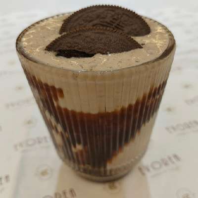 Oreo Shake 300Ml