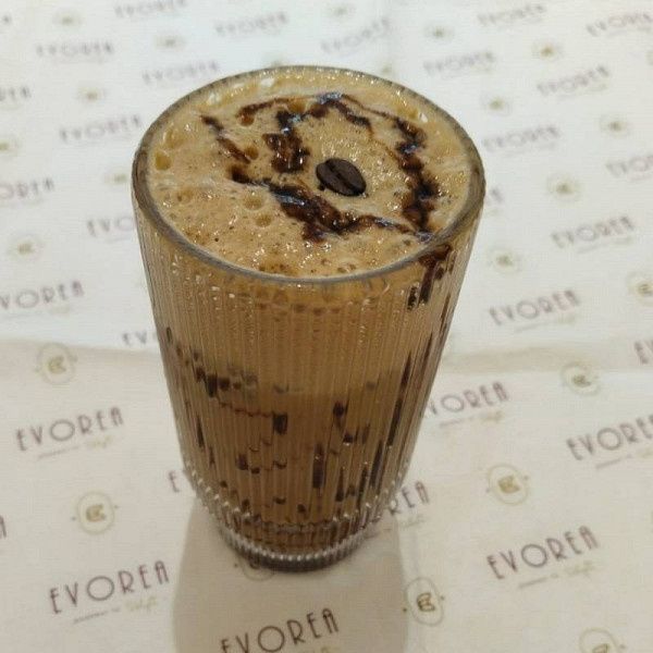 Iced Mocha 300Ml