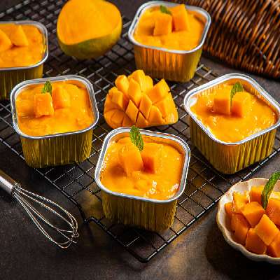 Mango Delight