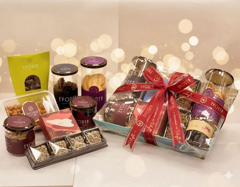Gift Hamper 100722 1Pcs