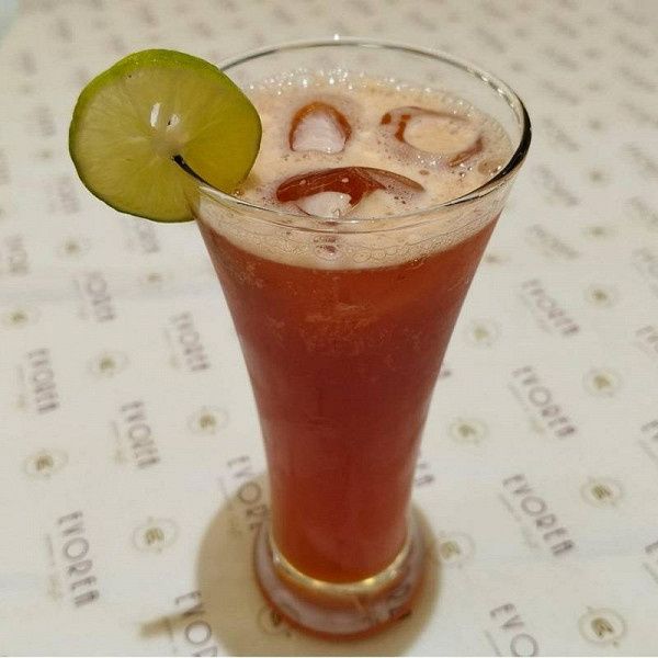 Watermelon Iced Tea 300Ml