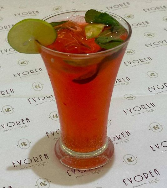 Watermelon Mojito 300Ml