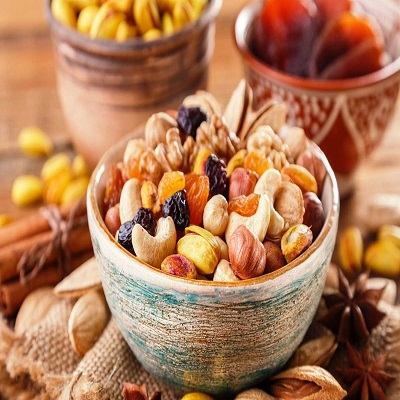 Dryfruit new