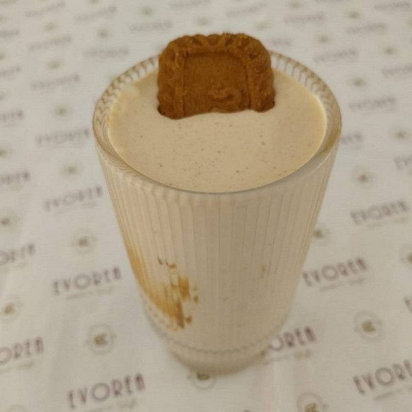 Lotus Biscoff Shake 300Ml