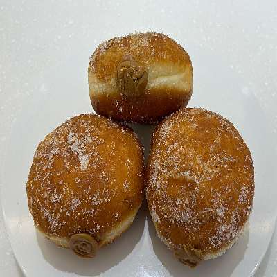 Biscoff Bambolini