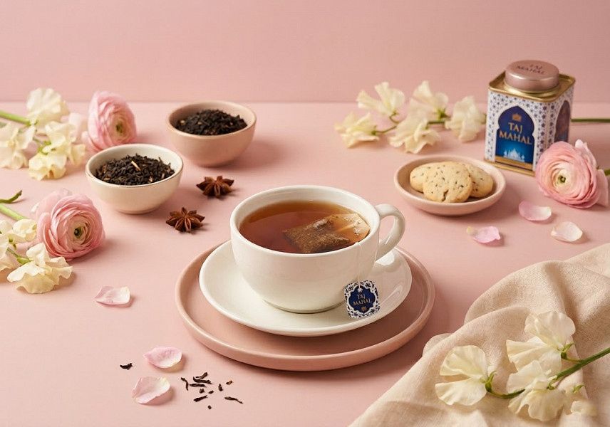 Black Tea 230Ml