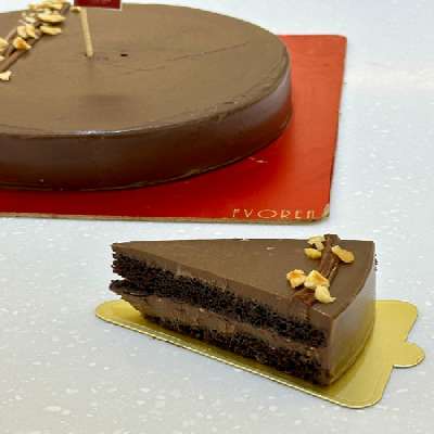 Nutty Nuttela Pastry