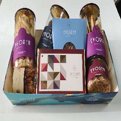 Gift Hamper 721708