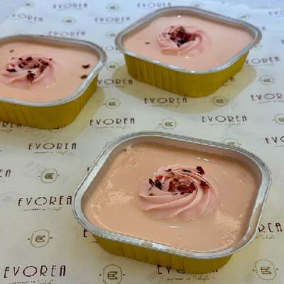 Rose Tres Leches