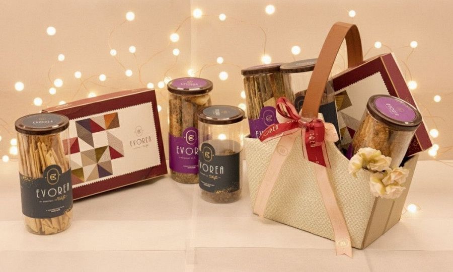 Gift Hamper 100726 1Pcs