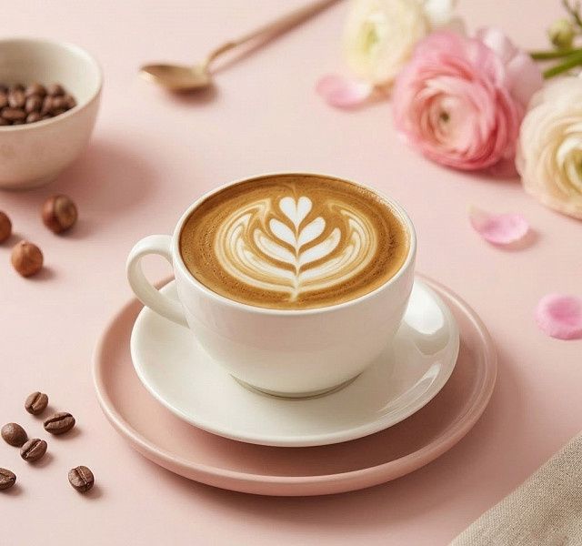 Cappuccino 230Ml