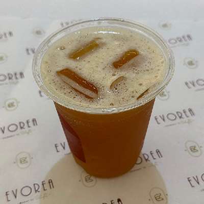 Mango Iced Tea 300Ml