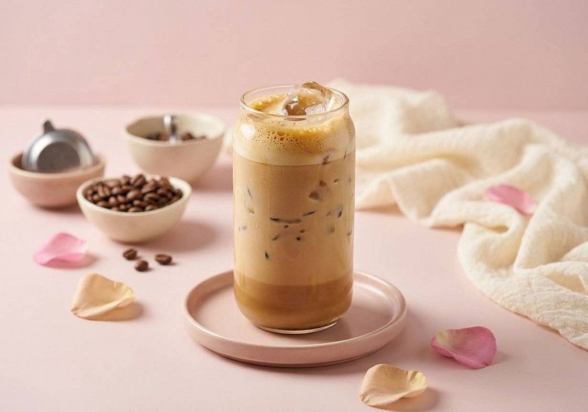 Vietnamese Cold Coffee 300Ml