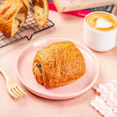 Pain Au Chocolat