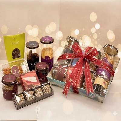 Gift Hamper 100722 1Pcs