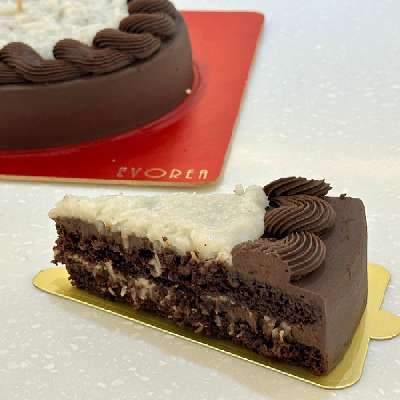 Bounty Pastry