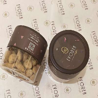 Masala Almond 100Gm