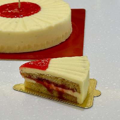 Jim-Jam Pastry