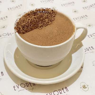 Hazelnut Hot Chocolate 230Ml