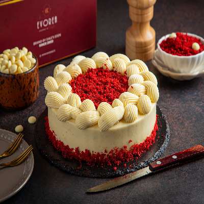 Red Velvet Cake