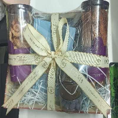 Gift Hamper 100653 1Pcs