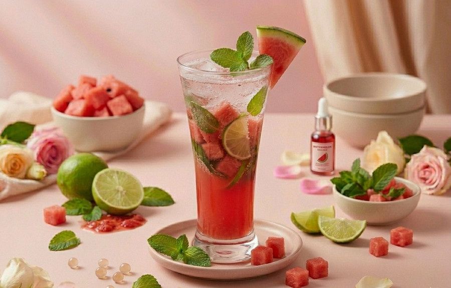 Watermelon Mojito 300Ml