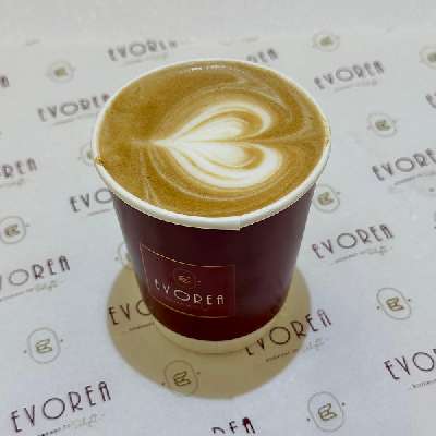 Cafe Latte