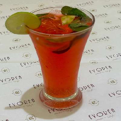 Watermelon Mojito 300Ml