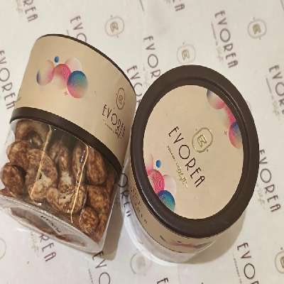 Punjabi Tadka Kaju 100Gm