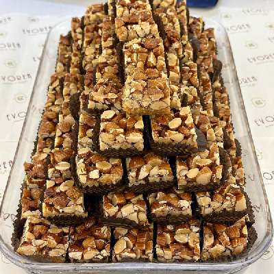 Sp. Badam Delight