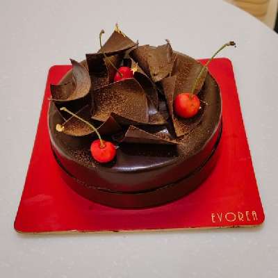 Dutch Truffle Cake 100394 1Kg