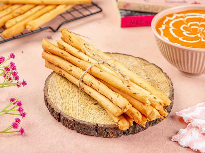 Zeera Stick 200Gm