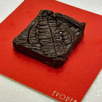 Dark Chocolate Brownie