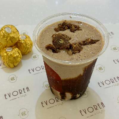 Ferrero Rocher Shake