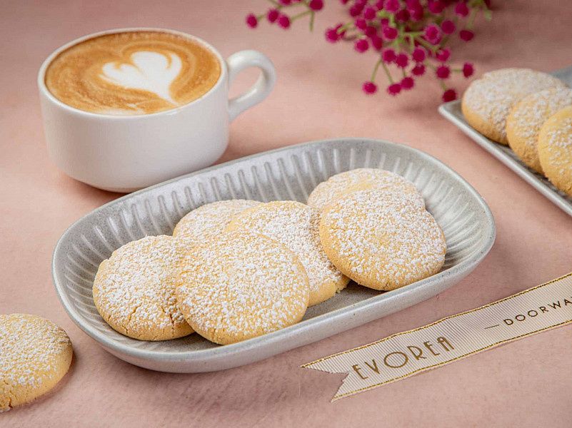 Traditional Nankhatai 250Gm