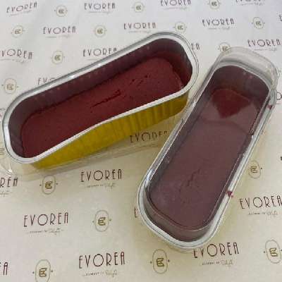 Red Velvet Tea-Time Cake 150Gm