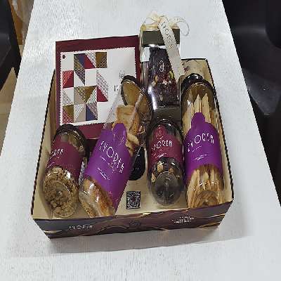 Gift Hamper 728508