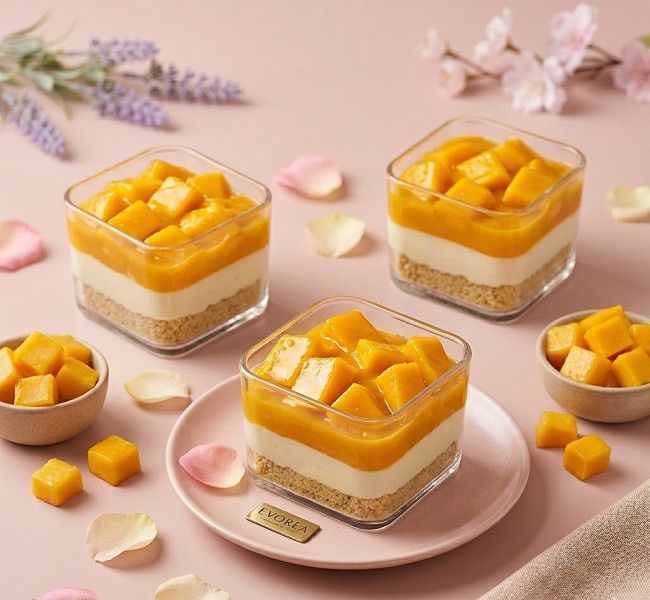 Mango Delight
