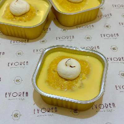 Saffron Tres Leches