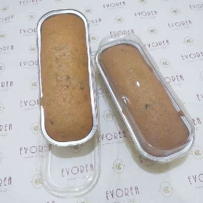 Banana Walnut Tea-Time Cake 150Gm