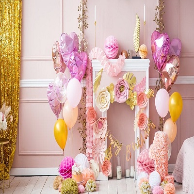 Party Accessoreis new