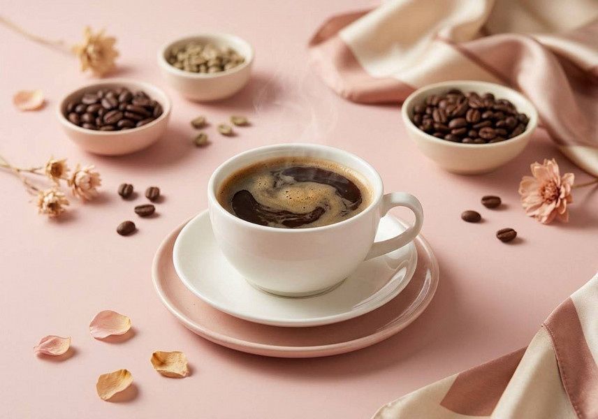 Cafe Americano 230Ml