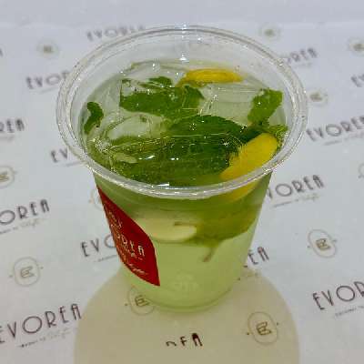 Beverages new