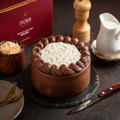 Bounty Cake