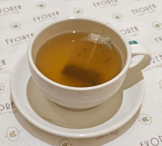 Kava Kashmiri Tea 230Ml