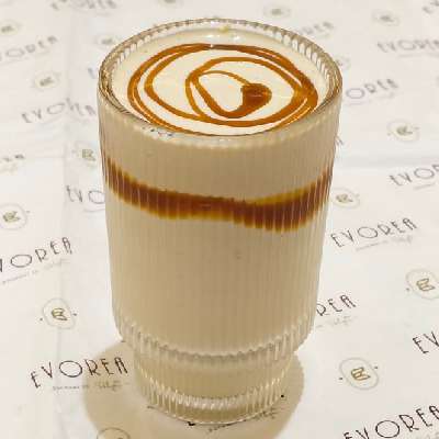 Banana Caramel Shake 300Ml