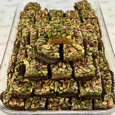 Sp. Pista Delight 1Kg