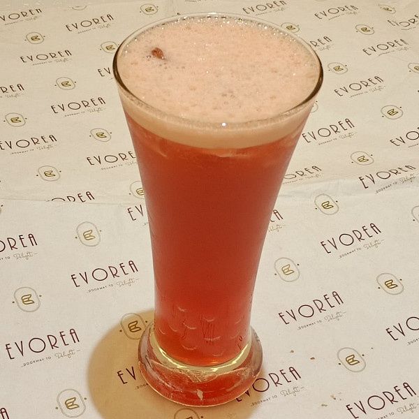 Watermelon Bubble Tea 300Ml