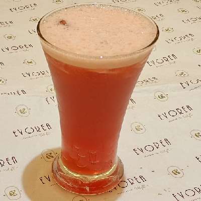 Watermelon Bubble Tea 300Ml