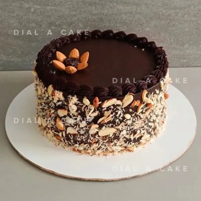 Signature Cakes
